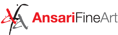 Ansari Fine Art – Prints