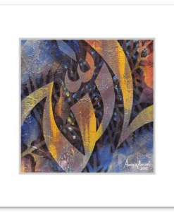 Alternative view of Allah (God)