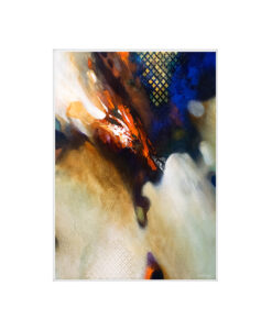 Alternative view of Earth-3