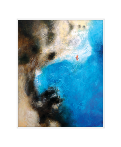 Alternative view of Kayaking