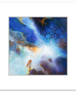 Alternative view of Peace on Earth
