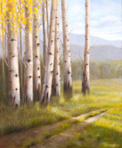 Aspen