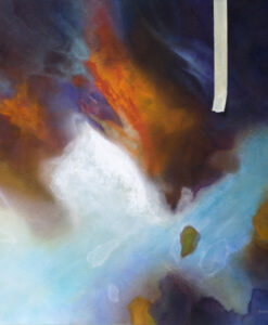 Earth-3 – Canvas Print